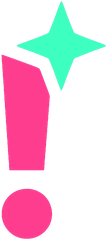 !
